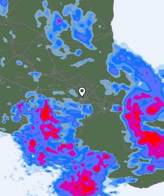 Precipitazioni