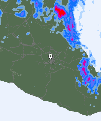 Precipitazioni