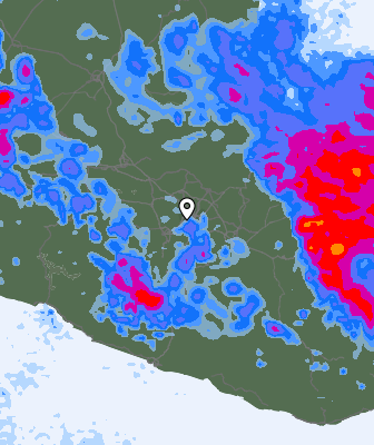 Precipitazioni