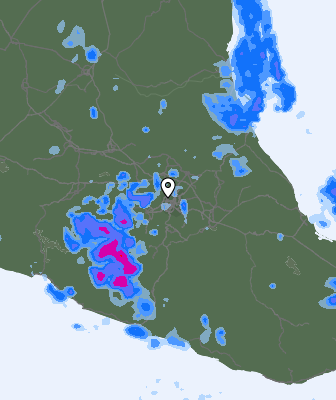 Precipitazioni