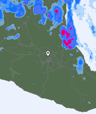 Precipitazioni