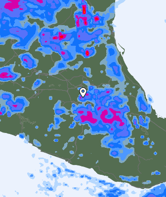 Precipitazioni