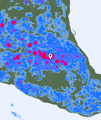 Precipitazioni