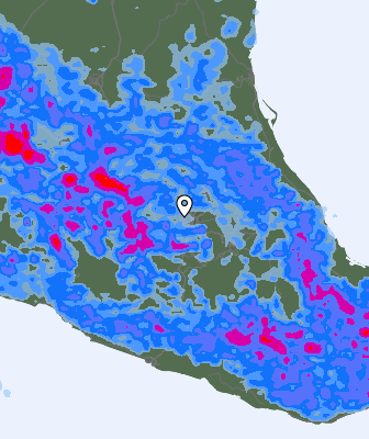 Precipitazioni