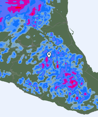 Precipitazioni