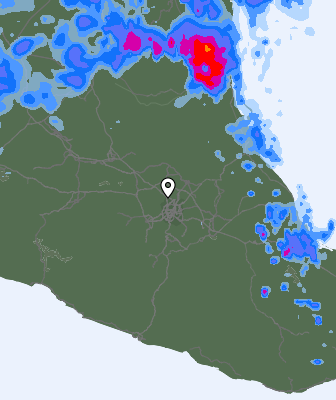 Precipitazioni
