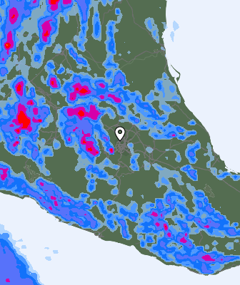 Precipitazioni