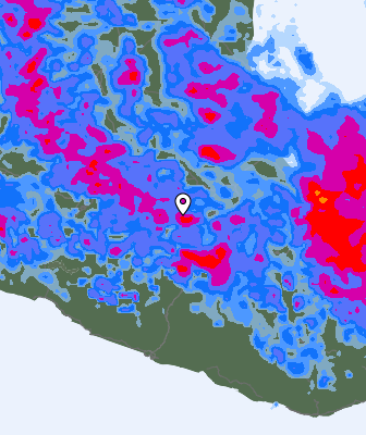 Precipitazioni