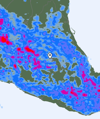Precipitazioni