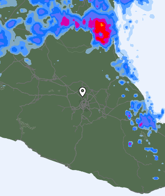 Precipitazioni
