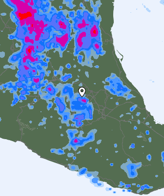 Precipitazioni