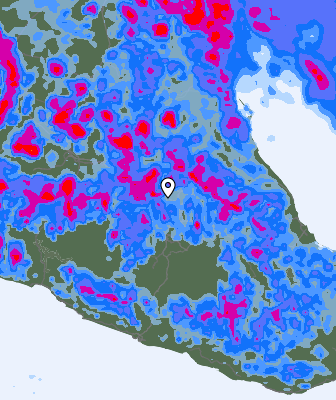 Precipitazioni