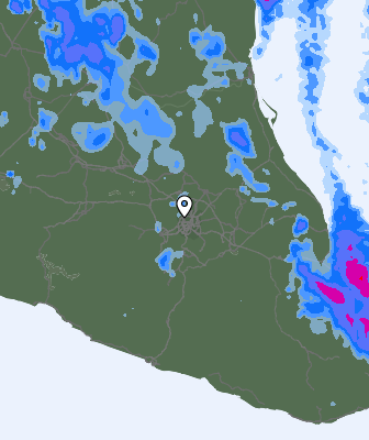 Precipitazioni