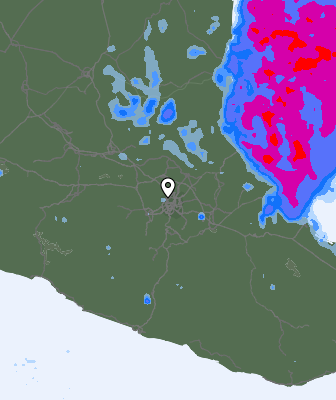 Precipitazioni