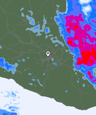 Precipitazioni