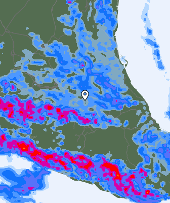 Precipitazioni