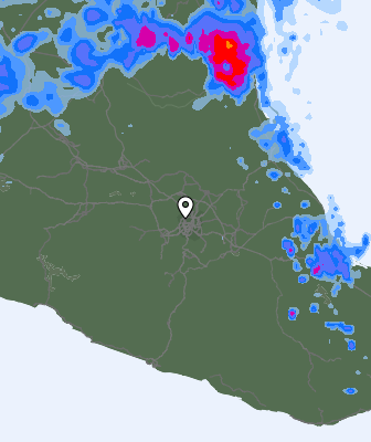 Precipitazioni