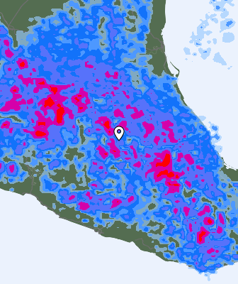Precipitazioni