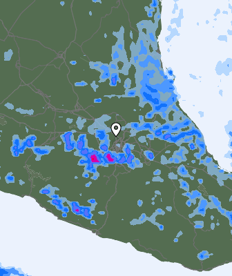 Precipitazioni