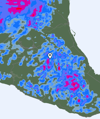 Precipitazioni