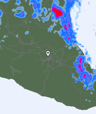 Precipitazioni