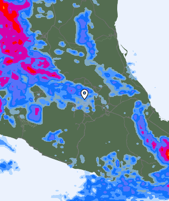 Precipitazioni