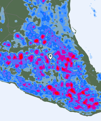 Precipitazioni