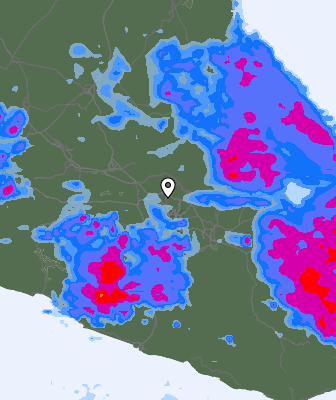 Precipitazioni
