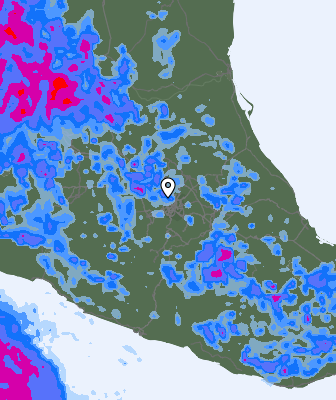 Precipitazioni