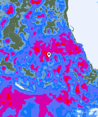 Neerslag