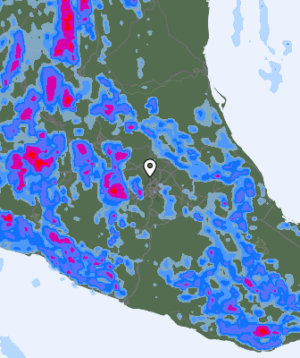 Precipitazioni
