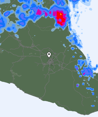 Precipitazioni