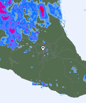 Precipitazioni