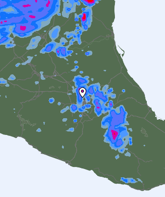 Precipitazioni