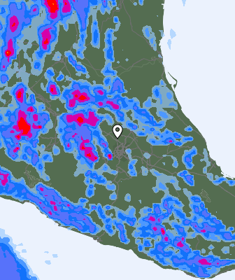Precipitazioni