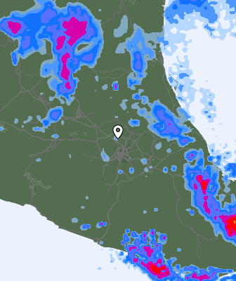 Precipitazioni