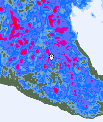 Precipitazioni