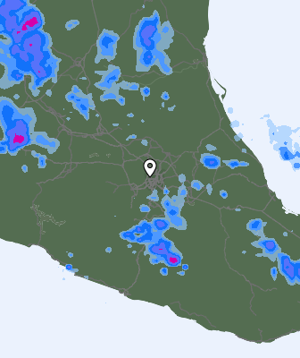 Precipitazioni