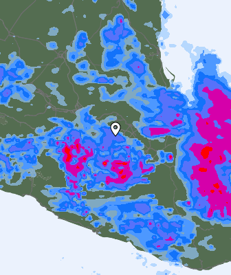 Precipitazioni