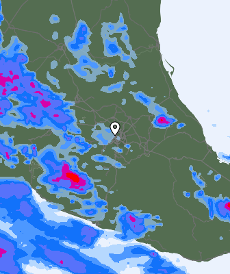 Precipitazioni