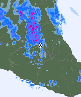 Precipitazioni