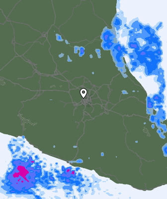 Precipitazioni