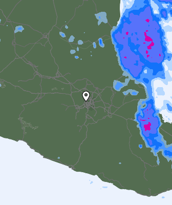 Precipitazioni