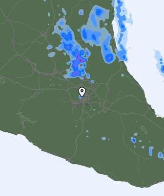 Precipitazioni