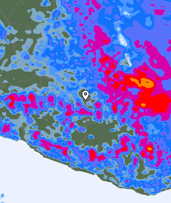 Precipitazioni