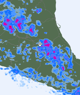 Precipitazioni