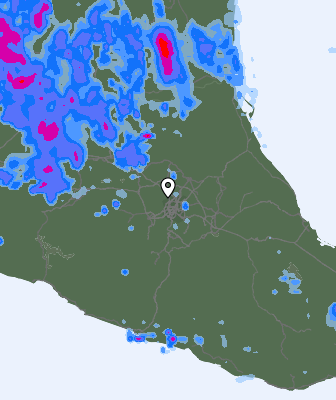 Precipitazioni