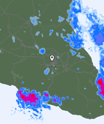 Precipitazioni