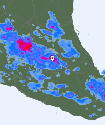 Precipitazioni