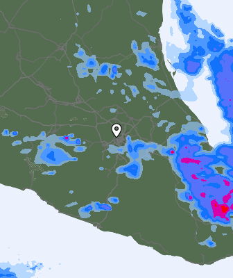 Precipitazioni